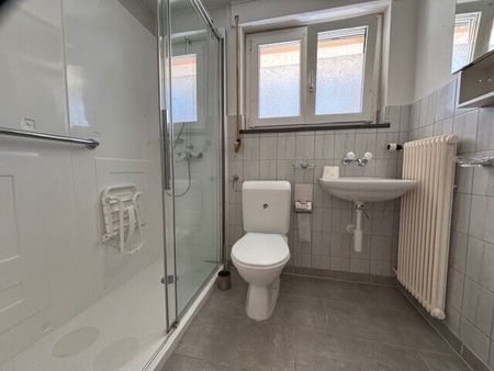 Rue de la Brasserie 4, Appart. 3.5 pièces - Photo 4