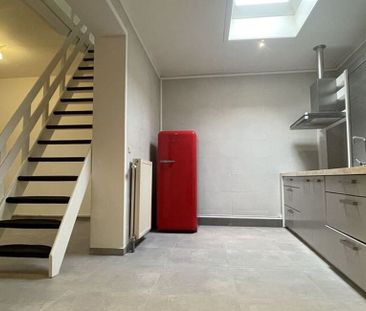 Woning te huur in Dendermonde voor € 750 met 1 slaapkamer - Photo 4
