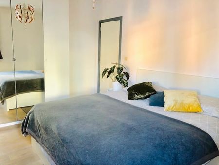 Appartement te huur - Photo 2