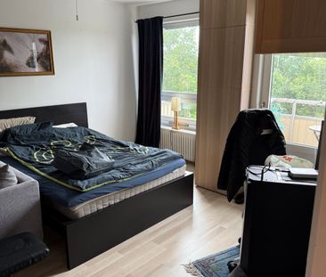 Näsbychaussén, Kristianstad - Photo 4