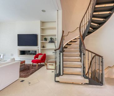 4 Bed Detached House, Adams Row, W1K - Photo 3