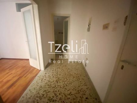 Studio/Γκαρσονιέρα για ενοικίαση Κέντρο (Ζωγράφου) - Φωτογραφία 2