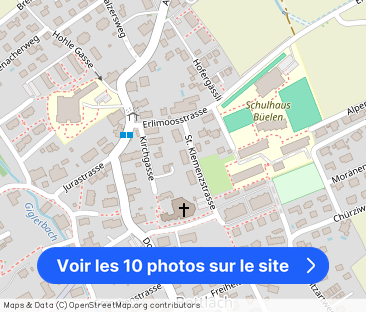 4.5 Zimmer, 86 m², EG - Photo 1