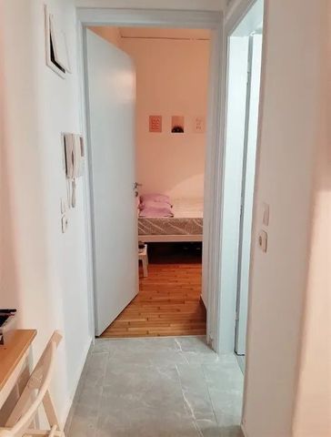 Studio/Γκαρσονιέρα για ενοικίαση Γουδή (Ζωγράφου) - Photo 2