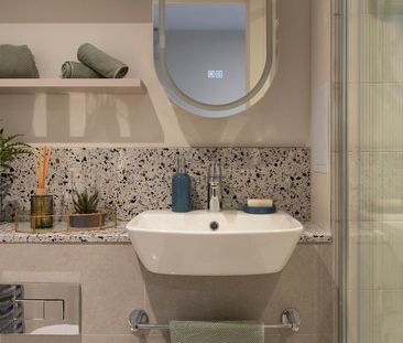 Studio to rent - Photo 5