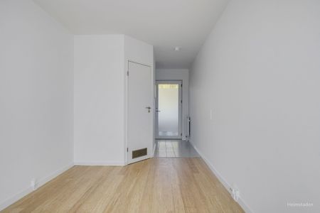 Dortheavej 2, 3. 6., 2400 København NV - Foto 3