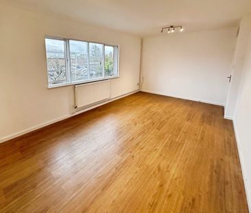 Two-Bedrooms Apartment - Photo 1