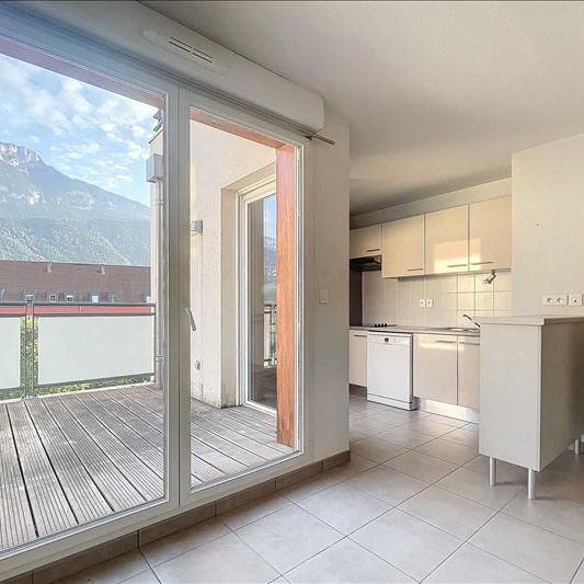 Appartement 74130, Bonneville - Photo 1