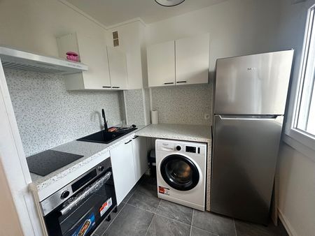 Appartement T1 Colombes à louer - Photo 4