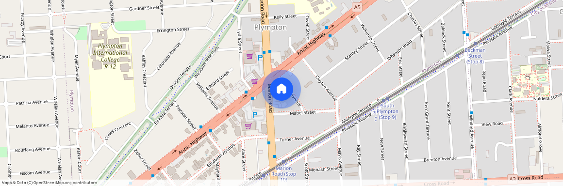 1 Lincoln Avenue, SA 5038, Plympton