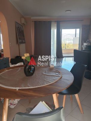 Διαμέρισμα για ενοικίαση Πόρτο Ράφτη (Μαρκόπουλο) - Photo 1
