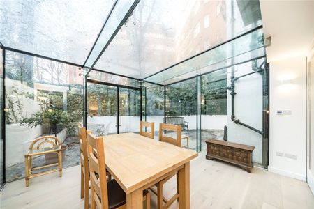 Addison Road, Brook Green, W14, London - Photo 4