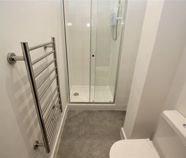 1 bedroom apartment to rent - Photo 6