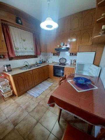 Μονοκατοικία για ενοικίαση Λαγκαδιά (Παληόκαστρο) - Photo 5