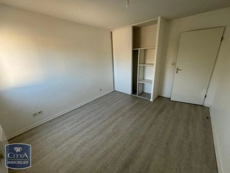 Appartement à louer 2 pièces 47.65m² - Photo 4