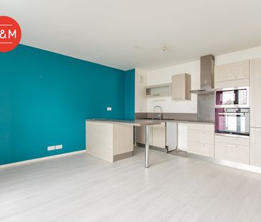 Location Appartement 2 pièces 41m² - Photo 1