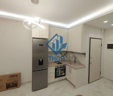 Studio/Γκαρσονιέρα για ενοικίαση Βαρδάρης - Δικαστήρια (Βαρδάρης - ... - Photo 5