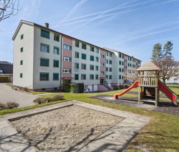 3-Zimmerwohnung im 1. Stock - Photo 2