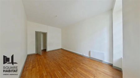 Location appartement 2 pièces - 38.11m² à Poitiers (86000) - Photo 4