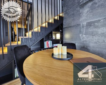 Nowoczesny dom do wynajęcia Smoczka - Photo 3