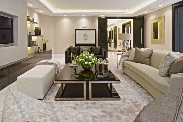 Camlet Way, Hadley Wood - Photo 1