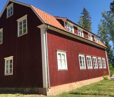 Naturnära tvåa – el, internet och p-plats ingår i hyran - Photo 3