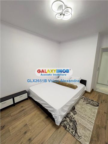 Apartament Berceni - Aparatorii Patriei - Drumul Jilavei - Fotografie 3