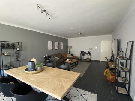 Mooi appartement op wandelafstand van de markt - Foto 2