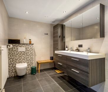 Gerenoveerde gezinswoning met 3 slaapkamers - Photo 6