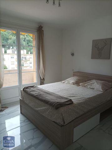Location Appartement 1 pièce 12m² NICE 06100 - Photo 2