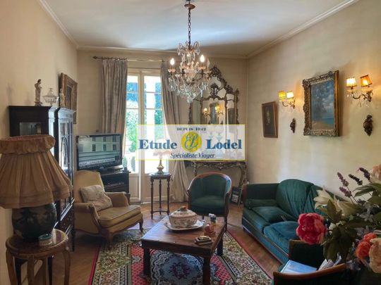 Appartement Nice Poètes - Photo 1