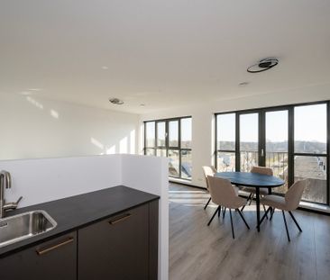 Te huur: Appartement Agoraweg in Lelystad - Foto 1
