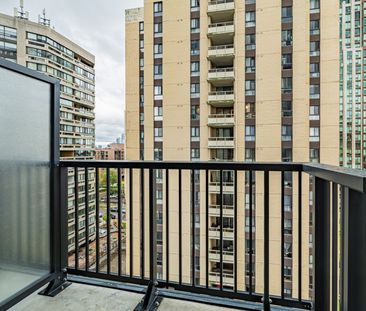 For Lease - 91 Montclair Avenue Unit# 1505, Toronto, Ontario - Photo 1