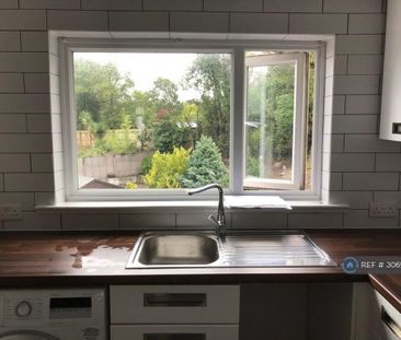 1 bedroom flat to rent - Photo 6