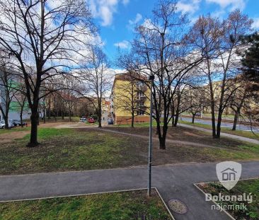 Pronájem bytu 1+kk 22 m² - Photo 6
