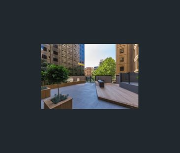 SPACIOUS 2 BEDROOM APARTMENT IN THE HEART OF CBD - Photo 6