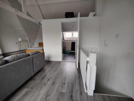 Te huur: Appartement Hortensiastraat in Eindhoven - Foto 3