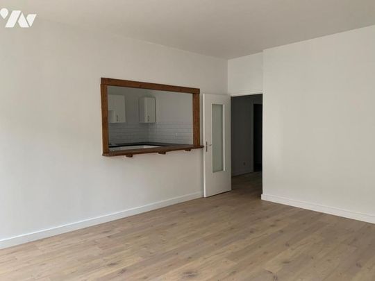 Appartement T3 au 1er étage - Photo 1