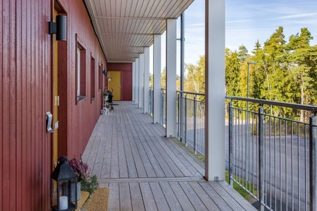 Målarevägen, Älmhult - Photo 5