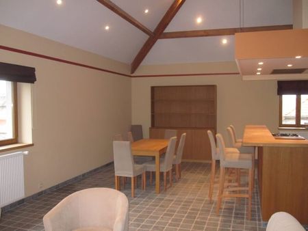 Appartement te huur - Foto 4