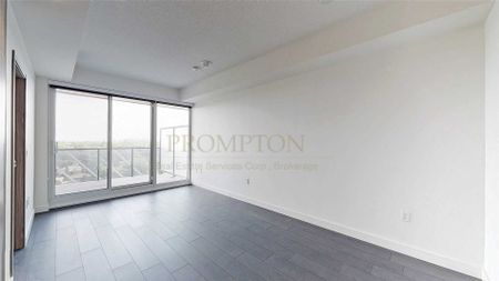 For Lease - 95 Mcmahon Drive Unit# 1803, Toronto, Ontario - Photo 4