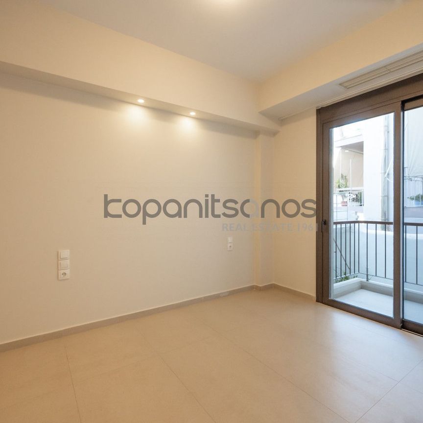 Διαμέρισμα για ενοικίαση Πάτρα - Κέντρο (Πάτρα) - Φωτογραφία 1