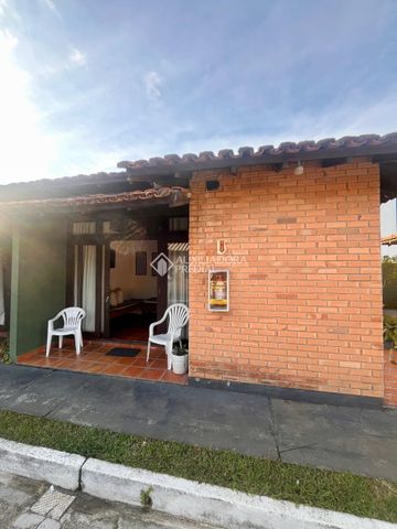 Casa em Condomínio com 1 quarto e 38m² para alugar em Lagoa da Conceição, Florianópolis. - Foto 4