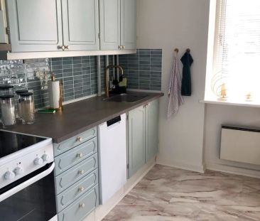 Rummelig lejlighed med klassisk charme i Aalborg - Photo 6