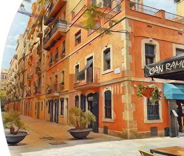 Carrer dels Mariners, Barcelona, Catalonia 08003 - Foto 6