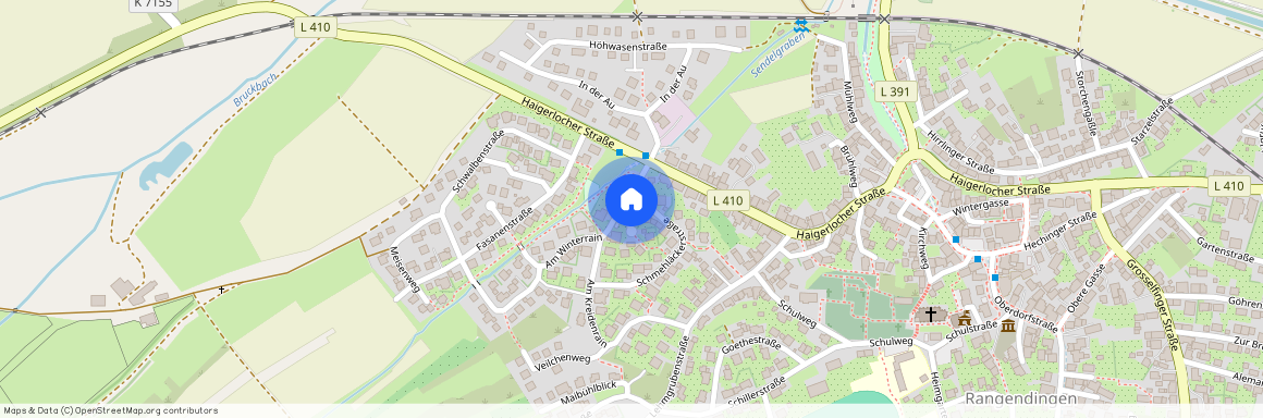 Schmehläckerstraße 4, 72414 Baden-Württemberg - Rangendingen