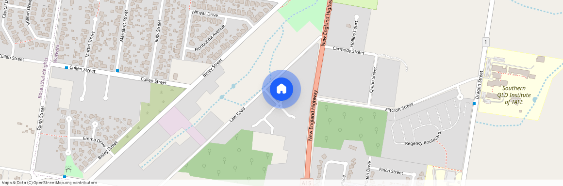 7 Rose Lea Court, Qld 4370, Warwick