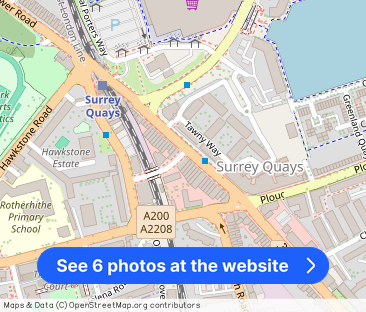 Lower Road, London SE16 2UN - Photo 1