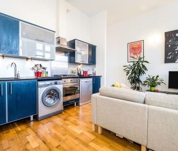 1 Bed Flat, Gazelle House, E15 - Photo 2