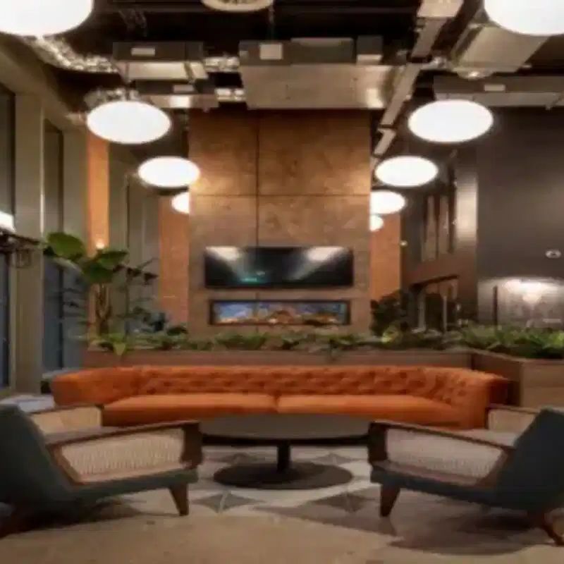 Silver Studio With Balcony - Photo 1